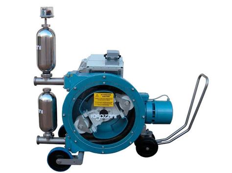 Centrifugal Pump Cyprus|Pecpa .